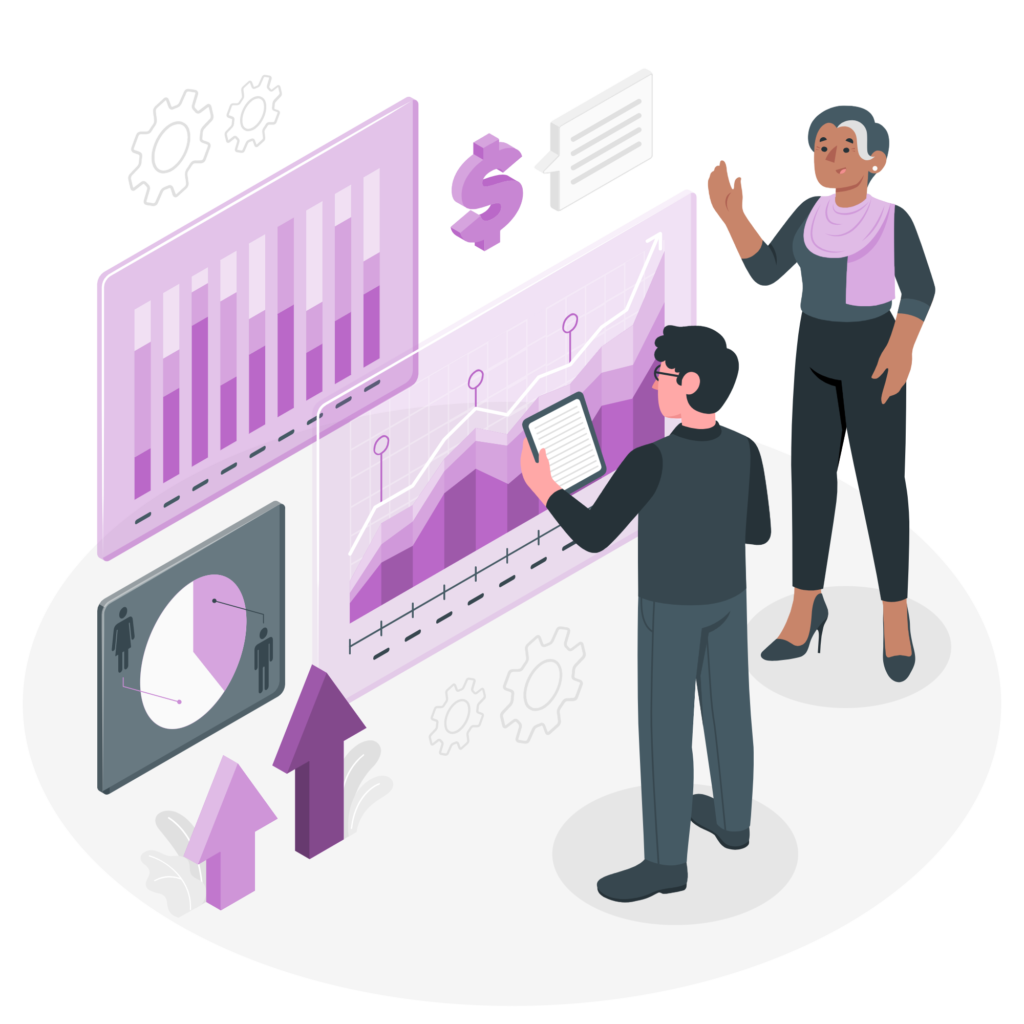 Business analytics-amico