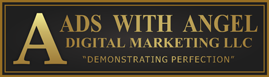 Logo Ads with Angel Digital Marketing LLC
